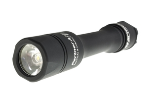 Фонарь светодиодный тактический Armytek Partner A2 v3, 790 лм, теплый свет, 2-AA, фото 1