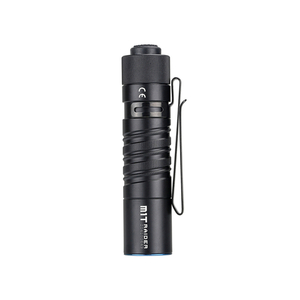 Фонарь светодиодный тактический Olight M1T Raider, фото 4