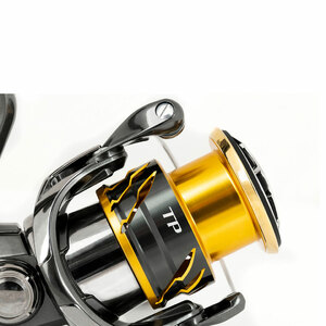 Катушка SHIMANO Twin Power 1000 FD, фото 2