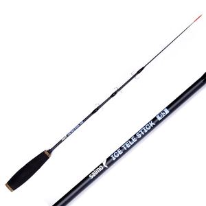 Удилище зимнее Salmo ICE TELE STICK 63см, фото 1