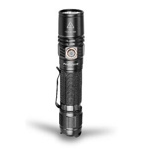 Фонарь Fenix PD35 V2.0 Cree XP-L HI V3 LED, фото 1