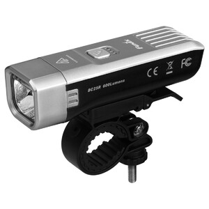 Велофара Fenix BC25R Cree XP-G3, фото 2