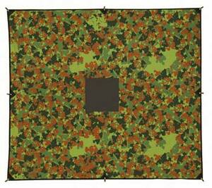 Тент Tengu Mark 15T 5M X 4 NEW flecktarn, 7180.5421, фото 1