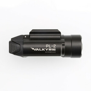 Фонарь светодиодный тактический Olight PL-2 Valkyrie, фото 8