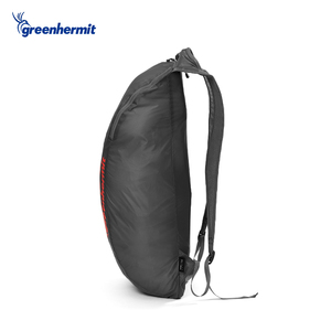 Рюкзак ультралёгкий Green-Hermit Ultralight-Daypack 23, 65г/23л. NIMBUS GRAY, CT122366, фото 3