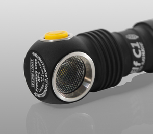 Мультифонарь светодиодный Armytek Tiara C1 Magnet USB+18350, 1050 лм, аккумулятор, фото 8