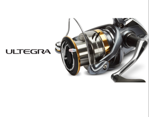 Запасная шпуля для катушки Shimano ULTEGRA 4000FB, фото 1