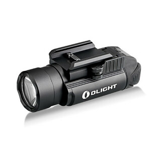 Фонарь светодиодный тактический Olight PL-2 Valkyrie, фото 1