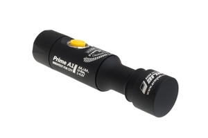 Фонарь светодиодный Armytek Prime A1 v3, 600 лм , 1-AA, фото 2