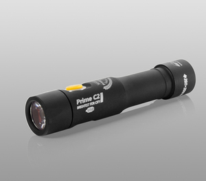 Фонарь светодиодный Armytek Prime C2 Magnet USB+18650, 1160 лм, теплый свет, аккумулятор, фото 1