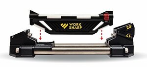 Точилка ручная Work Sharp WSGSS, фото 5