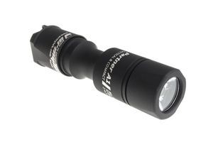 Фонарь светодиодный тактический Armytek Partner A1 v3, 600 лм, аккумулятор, фото 4