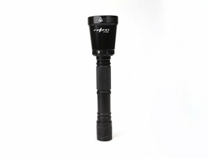 Фонарь для дайвинга Ferei W158BII Cree XM-L2 (теплый свет диода), фото 4