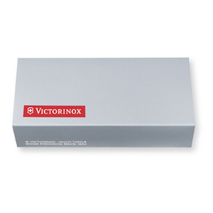 Нож Victorinox Hunter XS, 111 мм, 5 функций, с фиксатором лезвия, желтый, фото 3