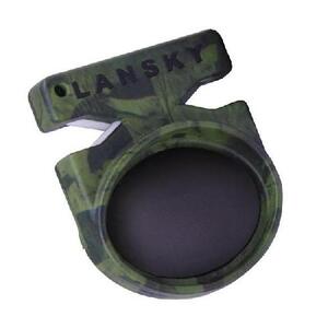 Точилка для ножей Lansky Quick Fix-Camo LCSTC-CG, фото 1