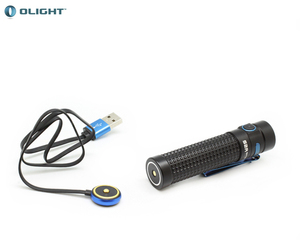 Фонарь светодиодный Olight S2R II Baton, фото 6