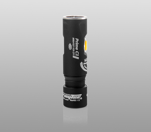 Фонарь светодиодный Armytek Prime C1 Pro Magnet USB+18350, 1050 лм, аккумулятор, фото 5