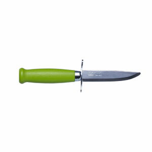 Нож Morakniv Classic Scout 39 Safe, розовый, 12024, фото 2