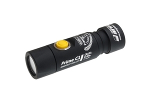 Фонарь светодиодный Armytek Prime C1 v2, 800 лм, аккумулятор, фото 1