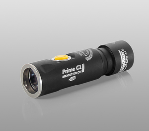 Фонарь светодиодный Armytek Prime C1 Pro Magnet USB+18350, 1050 лм, аккумулятор, фото 6