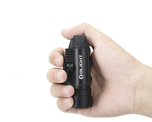 Фонарь светодиодный тактический Olight PL-PRO Valkyrie, фото 10