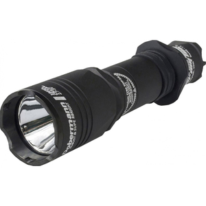 Фонарь светодиодный тактический Armytek Dobermann Pro XHP35 HI, 1700 лм, аккумулятор, фото 1