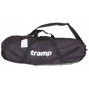 Снегоступы Tramp Active XL 25х91 см (черный), фото 5