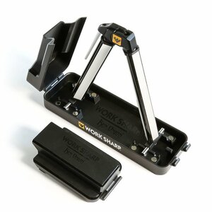 Точилка ручная Work Sharp ANGLE SET SHARPENER, WSBCHAGS-I, фото 2