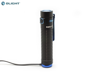 Фонарь светодиодный Olight S2R II Baton, фото 3