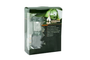 Фонарь 0.5 Watt LED CAMPING LANTERN olive (без батареек), LT-0054AA, фото 8