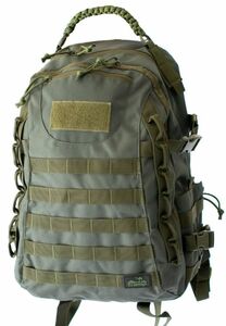 Рюкзак Tramp Tactical 40 л (Olive green), фото 1