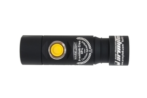 Фонарь светодиодный Armytek Prime C1 v2, 800 лм, аккумулятор, фото 4