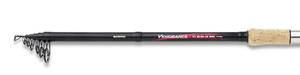 Удилище SHIMANO Vengeance AX Slim Te 360 40-80, фото 1