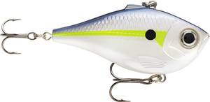 Воблер RAPALA Rippin' Rap 06 /HSD, фото 1