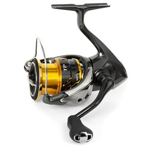 Катушка SHIMANO Twin Power 1000 FD, фото 1