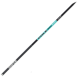 Удилище поплавочное без колец Salmo Sniper POLE MEDIUM MF 5.00, фото 1