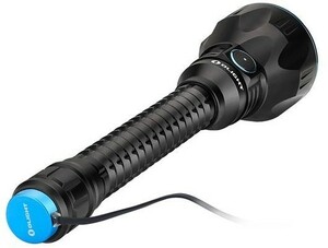 Фонарь светодиодный тактический Olight Javelot Pro, фото 2