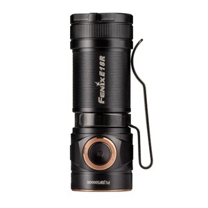 Фонарь Fenix E18R Cree XP-L HI LED, фото 3