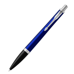 Parker Urban Core - Nightsky Blue CT, шариковая ручка, M, фото 1