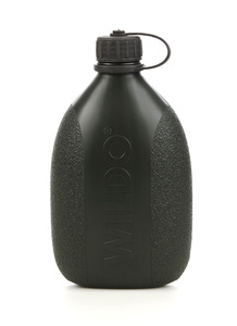 Фляга WILDO® HIKER BOTTLE BLACK, 4111, фото 4