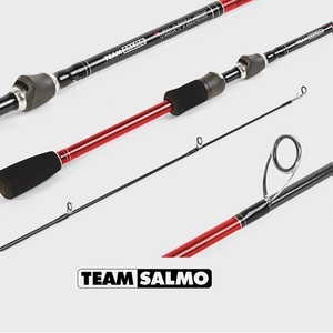 Спиннинг Team Salmo VANTAGE 14 7.62, фото 2