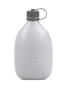 Фляга WILDO® HIKER BOTTLE BLACK, 4111, фото 3