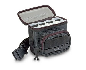 Сумка Shimano д/приманок LURE CASE 01, фото 1