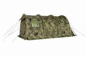 Палатка Tengu MARK 62T flecktarn, 550х300х210, 7162.6121, фото 1