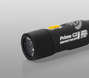 Фонарь светодиодный Armytek Prime C2 Magnet USB+18650, 1160 лм, теплый свет, аккумулятор, фото 3