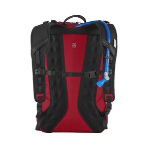 Рюкзак Victorinox Altmont Active L.W. Compact, красный, 28x17x44 см, 18 л, фото 3