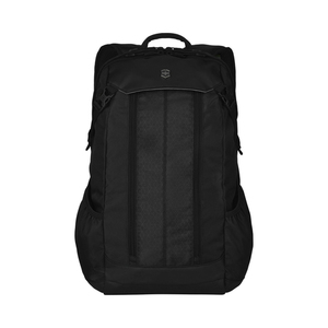 Рюкзак Victorinox Altmont Original Slimline Laptop Backpack 15,6'', чёрный, 30x22x47 см, 24 л, фото 1