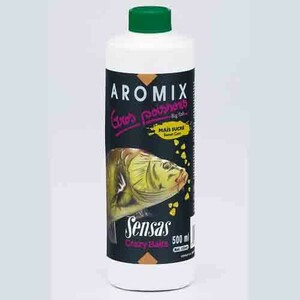 Ароматизатор Sensas AROMIX Sweet Corn 0.5л, фото 1