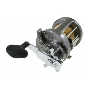 Катушка SHIMANO Tekota 800, фото 1