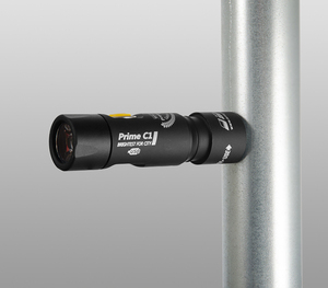 Фонарь светодиодный Armytek Prime C1 Magnet USB+18350, 980 лм, теплый свет, аккумулятор, фото 14